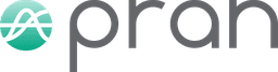 Pran logo